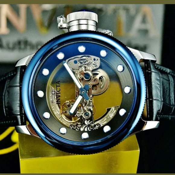 invicta 24596
